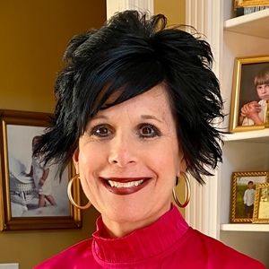 Meet your Posher, Jodi